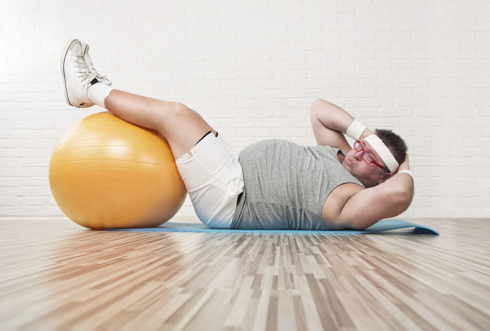 نخستین دستورالعمل ایرانی ورزش‌درمانی برای بیماران جراحی چاقی تدوین شد